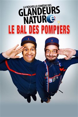 Affiche de Glandeurs Nature