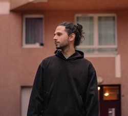 Affiche de Rakoon + Electronic Mist