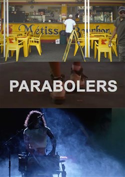 Affiche de Parabolers