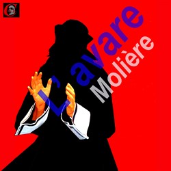 Affiche de L'Avare