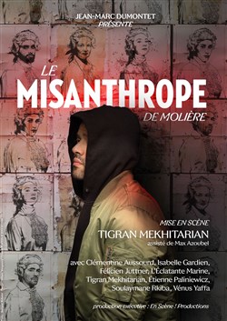 Affiche de Le Misanthrope