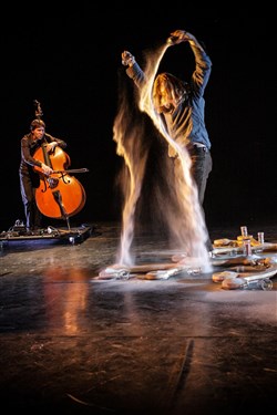 Affiche de Evidences inconnues