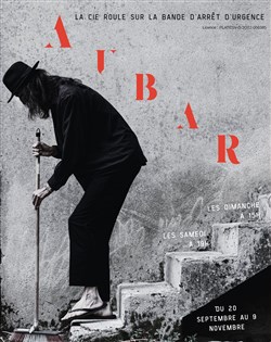 Affiche de Aubar