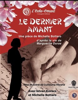 Affiche de Le dernier amant