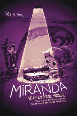 Affiche de Miranda
