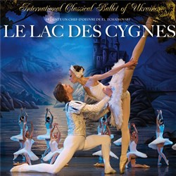 Affiche de Le Lac des Cygnes