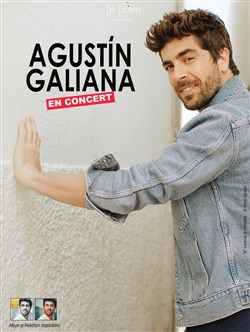 Affiche de Agustín Galiana