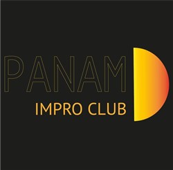 Affiche de Panam impro club