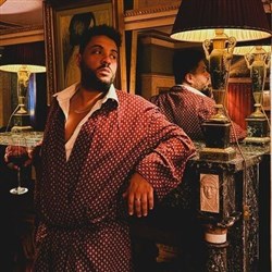 Affiche de Confessions d'un Vampire Sud-Africain