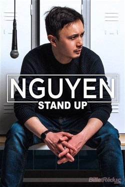 Affiche de Alex Nguyen