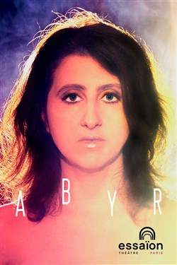 Affiche de Abyr en concert