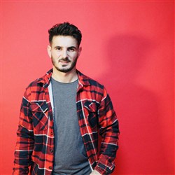 Affiche de Corentin Lourenço
