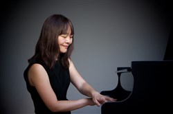 Affiche de Chopin / Liszt