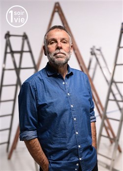 Affiche de Wally dans Ma distinction