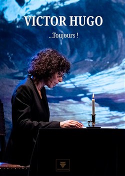 Affiche de Victor Hugo... Toujours !