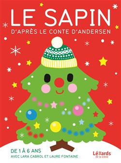 Affiche de Le sapin