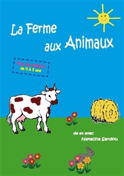 Affiche de La ferme aux animaux