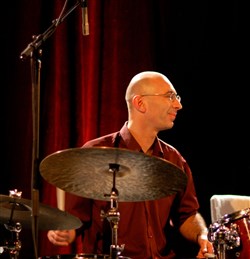 Affiche de Olivier Robin Quartet : Hard Bop