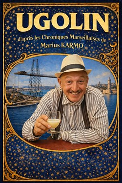 Affiche de Ugolin