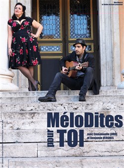 Affiche de Mélodites pour toi