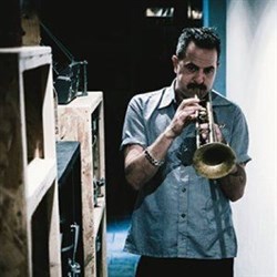 Affiche de Avishai Cohen : Naked Truth