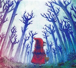 Affiche de Le Petit Chaperon rouge