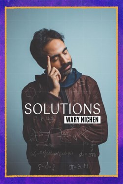 Affiche de Wary Nichen dans Solutions