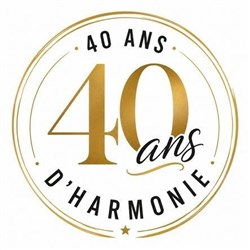 Affiche de Harmonie Commentryenne