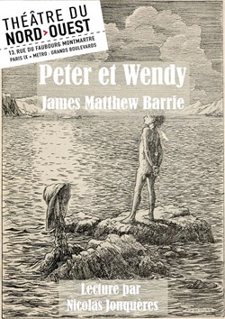 Affiche de Peter et Wendy