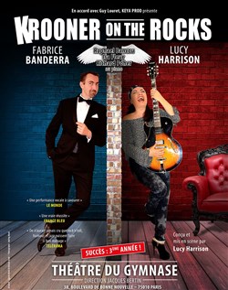 Affiche de Krooner on the Rocks