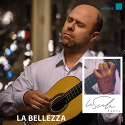 Affiche de Philippe Mouratoglou : La Bellezza