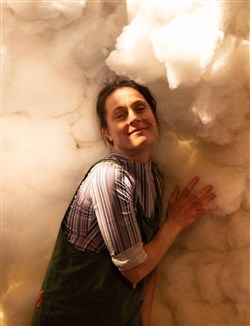 Affiche de Grandir m'inspire