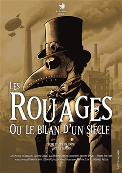 Affiche de Les rouages ou le bilan d'un siècle