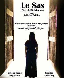 Affiche de Le Sas