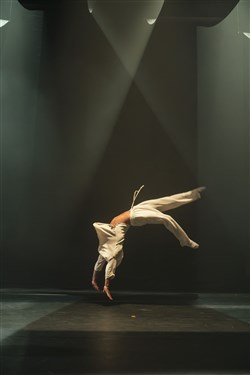 Affiche de KA-IN