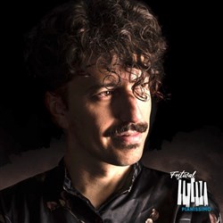 Affiche de Hernan Jacinto Trio présente Gardel | Pianissimo Vol XXI