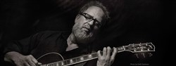 Affiche de Saul Rubin quartet