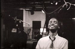 Affiche de Hommage à Ahmad Jamal avec Karim Blal + Jam Session