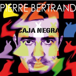 Affiche de Pierre Bertrand : La Caja Negra