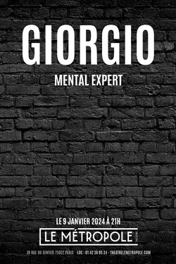 Affiche de Mental expert