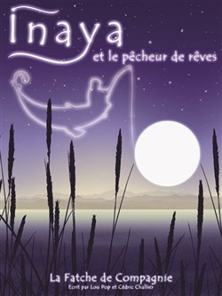 Affiche de Inaya et le pêcheur de rêves