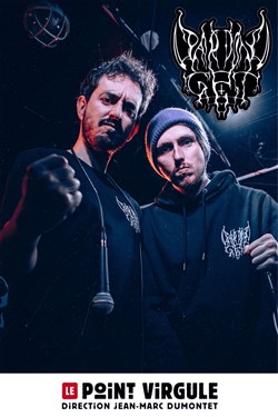 Affiche de Podcast Pardon GPT