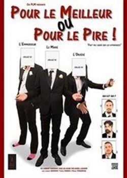 Affiche de Pour le meilleur ou pour le pire