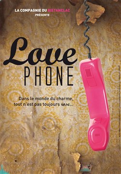 Affiche de Love Phone