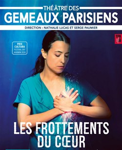 Affiche de Les frottements du coeur