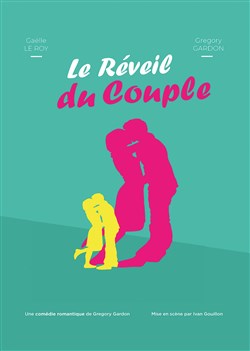 Affiche de Le réveil du couple