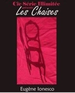 Affiche de Les chaises