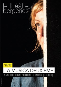 Affiche de La Musica deuxième