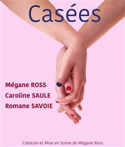 Affiche de Casées