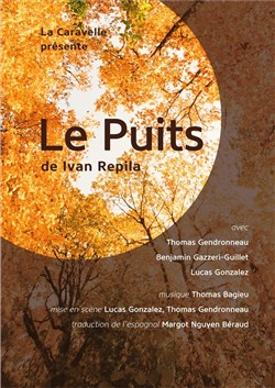 Affiche de Le Puits